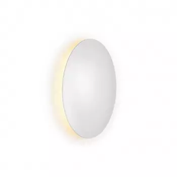 Настенный светодиодный светильник iLedex Lunar ZD8102-18W WH