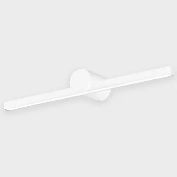 Настенный светодиодный светильник Italline IT01-1070 white