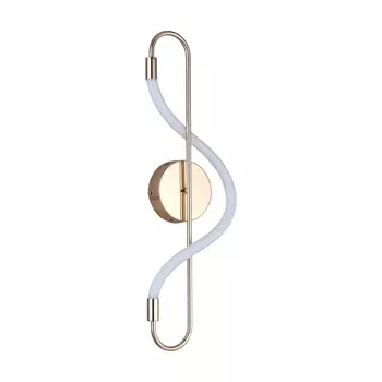 Настенный светодиодный светильник Kink Light Далия 08040-L,33