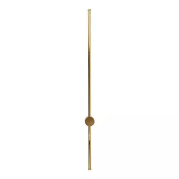 Настенный светодиодный светильник Kink Light Локи 08423-100,36