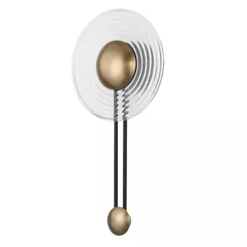 Настенный светодиодный светильник Kink Light Римми 08445,20(21)