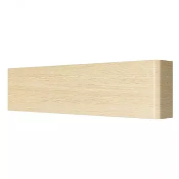 Настенный светодиодный светильник Lightstar Fiume 810513