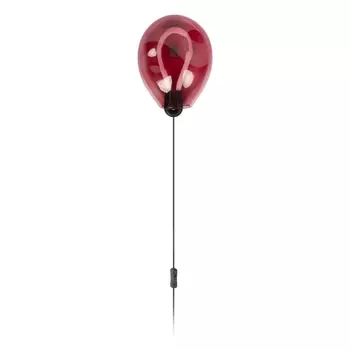 Настенный светодиодный светильник Loft IT Joy 10291 Red