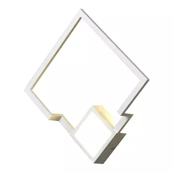 Настенный светодиодный светильник Mantra Boutique 7670 /7670