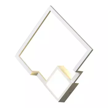 Настенный светодиодный светильник Mantra Boutique 7671 /7671