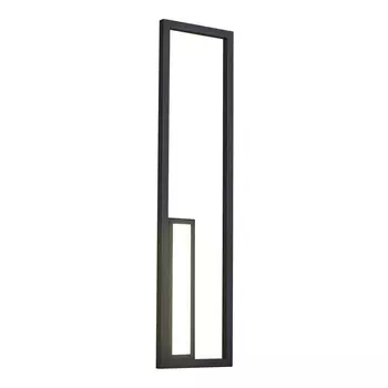 Настенный светодиодный светильник Mantra Boutique 7677 /7677