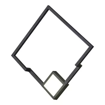 Настенный светодиодный светильник Mantra Boutique 7681 /7681