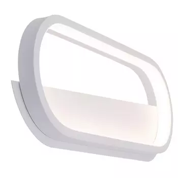 Настенный светодиодный светильник Mantra Box 7157 /7157