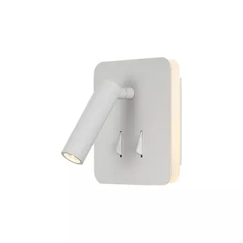 Настенный светодиодный светильник Mantra Cayman 7823 /7823