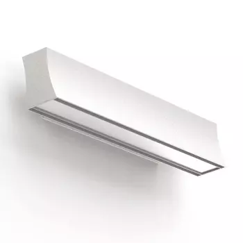 Настенный светодиодный светильник Mantra Hanok 7775 /7775