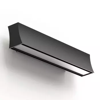 Настенный светодиодный светильник Mantra Hanok 7777 /7777