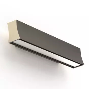 Настенный светодиодный светильник Mantra Hanok 7778 /7778