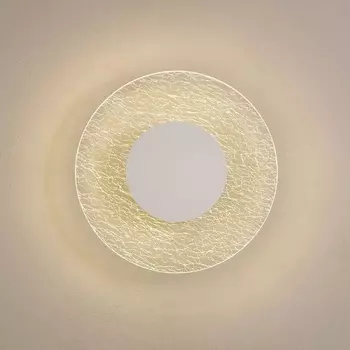 Настенный светодиодный светильник Mantra Jewel 8074 /8074