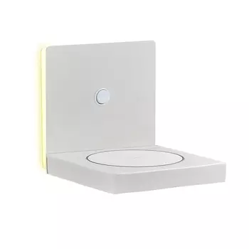 Настенный светодиодный светильник Mantra Zanzibar 6754 /6754