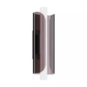 Настенный светодиодный светильник Maytoni Interstellar MOD309WL-L4GR4K