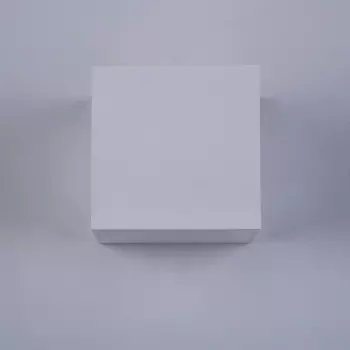 Настенный светодиодный светильник Maytoni Parma C155-WL-02-3W-W