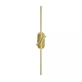 Настенный светодиодный светильник Maytoni Renaissance MOD256WL-L5BS3K1