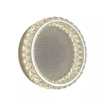 Настенный светодиодный светильник Newport 8240/27A М0068665