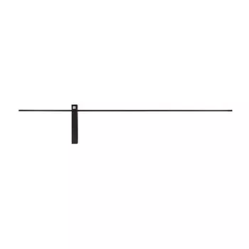 Настенный светодиодный светильник Nowodvorski Triangles Led 8117 /8117