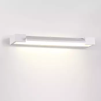 Настенный светодиодный светильник Odeon Light Arno 3887/12WW