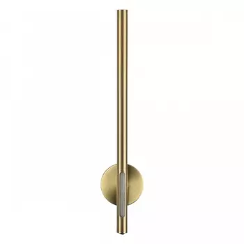 Настенный светодиодный светильник Odeon Light Hightech Mali 6644/10WL