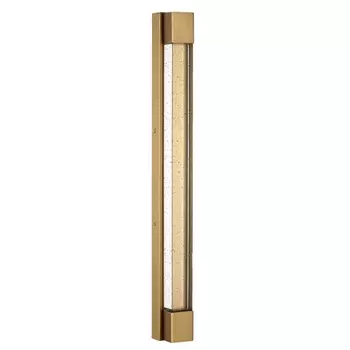 Настенный светодиодный светильник Odeon Light Hightech Mirada 6681/12WL