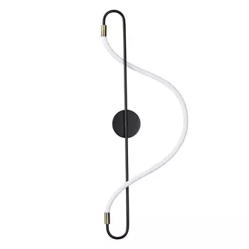 Настенный светодиодный светильник Odeon Light Keys 4303/19WL