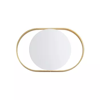 Настенный светодиодный светильник Odeon Light Mondy 4246/7WW