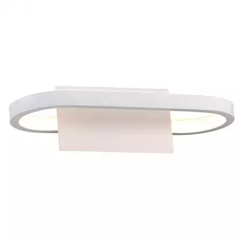 Настенный светодиодный светильник Omnilux Aragona OML-20001-14