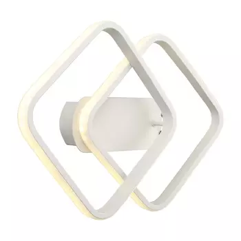 Настенный светодиодный светильник Omnilux Aversa OML-02901-24