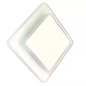 Настенный светодиодный светильник Omnilux Milanese OML-01801-15