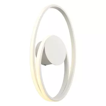 Настенный светодиодный светильник Omnilux Praiano OML-04901-28