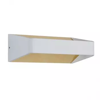 Настенный светодиодный светильник Paulmann WC Bar WL Led 70798 /70798