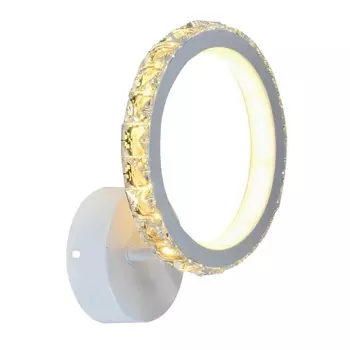 Настенный светодиодный светильник Profit Light 8052/1W WHT