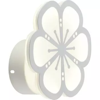 Настенный светодиодный светильник Rivoli Amarantha 6100-103 Б0054911