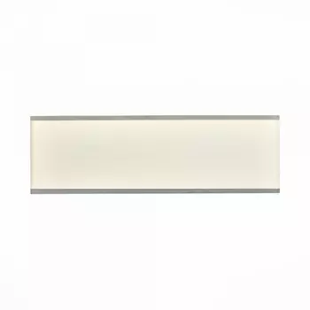 Настенный светодиодный светильник ST Luce Percetti SL567.501.01