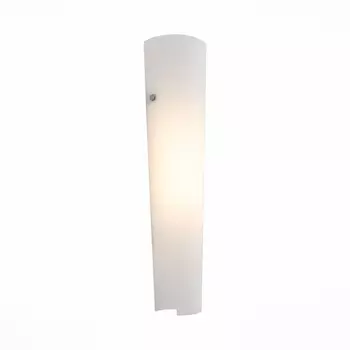 Настенный светодиодный светильник ST Luce Snello SL508.501.01