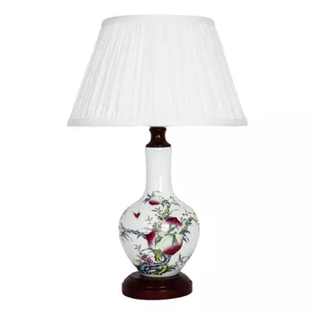 Настольная лампа Abrasax Lidia CT1373A10