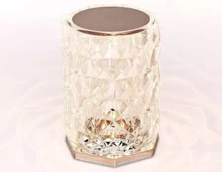 Настольная лампа Ambrella light Desk DE8011