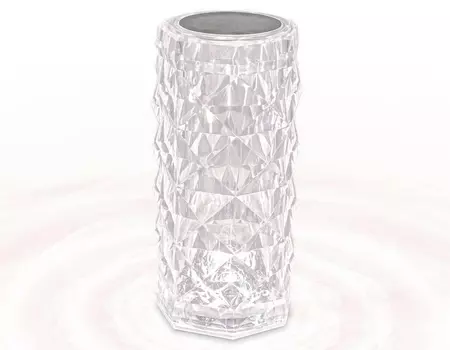 Настольная лампа Ambrella light Desk DE8018