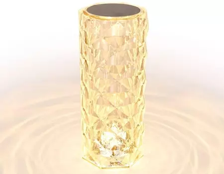 Настольная лампа Ambrella light Desk DE8021