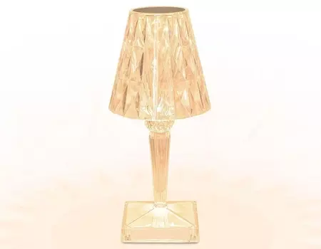 Настольная лампа Ambrella light Desk DE8057