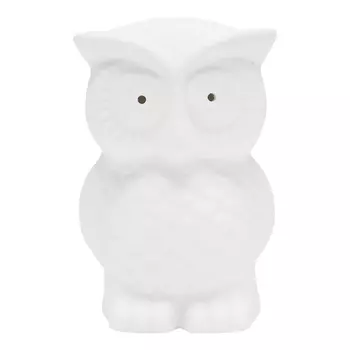 Настольная лампа Apeyron Филин 18-117