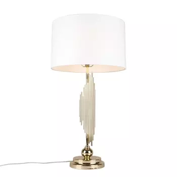 Настольная лампа Aployt Sharlota APL.738.04.01