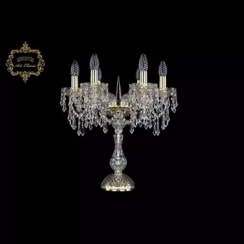 Настольная лампа ArtClassic 12.23.6.141-45.Gd.Dr