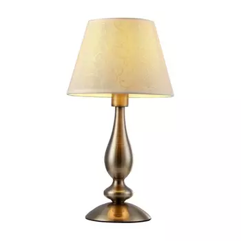 Настольная лампа Arte Lamp A9368LT-1AB
