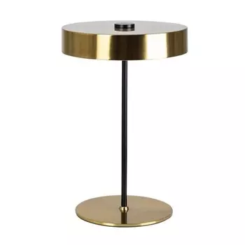 Настольная лампа Arte Lamp Elnath A5038LT-3PB