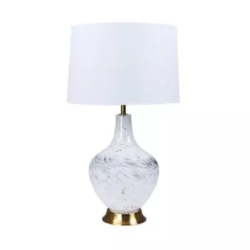 Настольная лампа Arte Lamp Saiph A5051LT-1PB