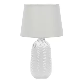 Настольная лампа Arte Lamp Shaula A4311LT-1WH
