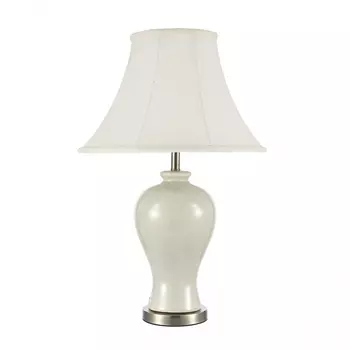 Настольная лампа Arti Lampadari Gianni E 4.1 C